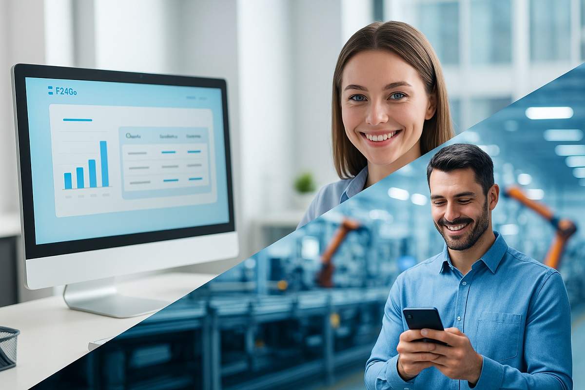 La migliore soluzione per la gestione delle richieste di addebito F24